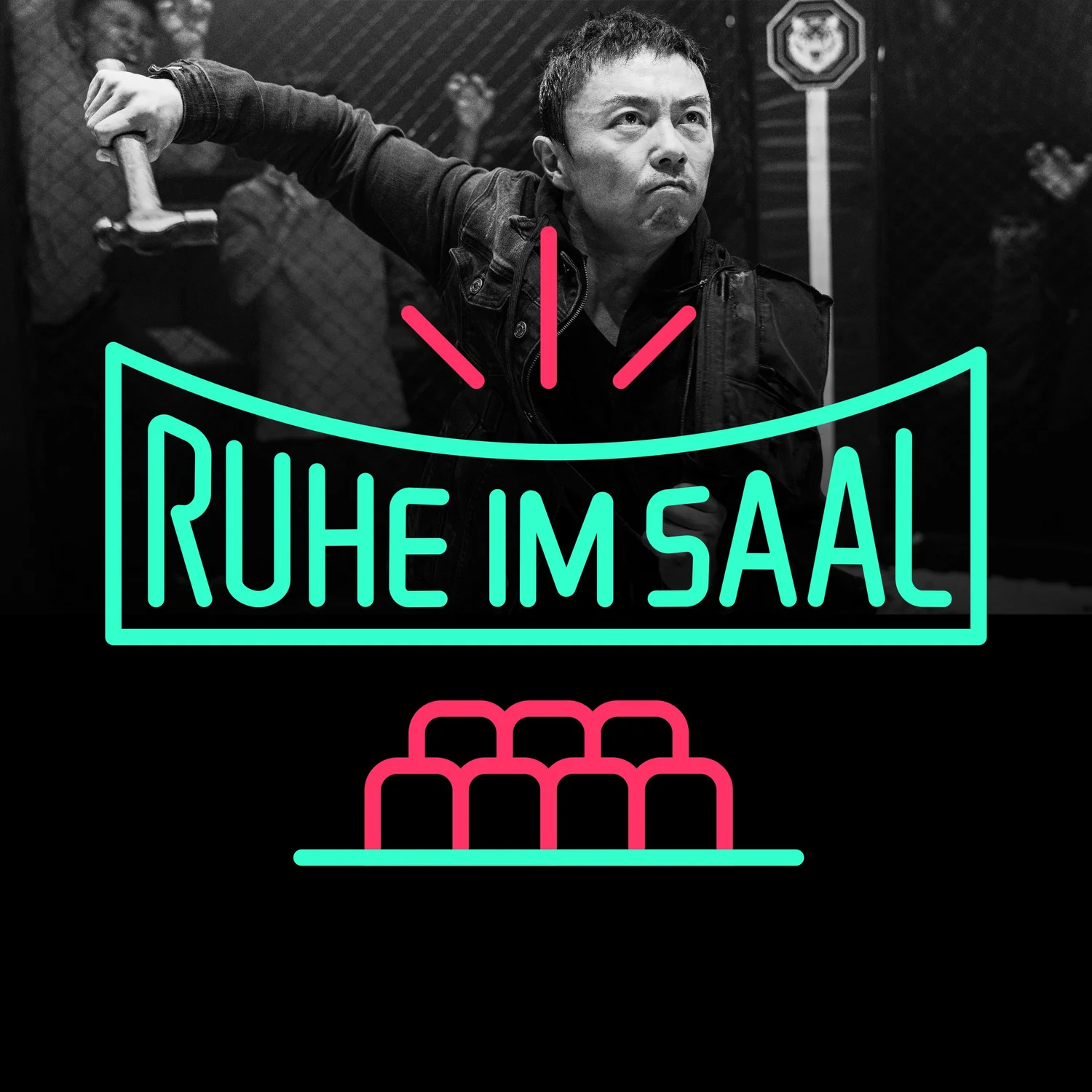 EP267 | THE FURIOUS: Eine neue Messlatte im "Aufs Maul"-Genre