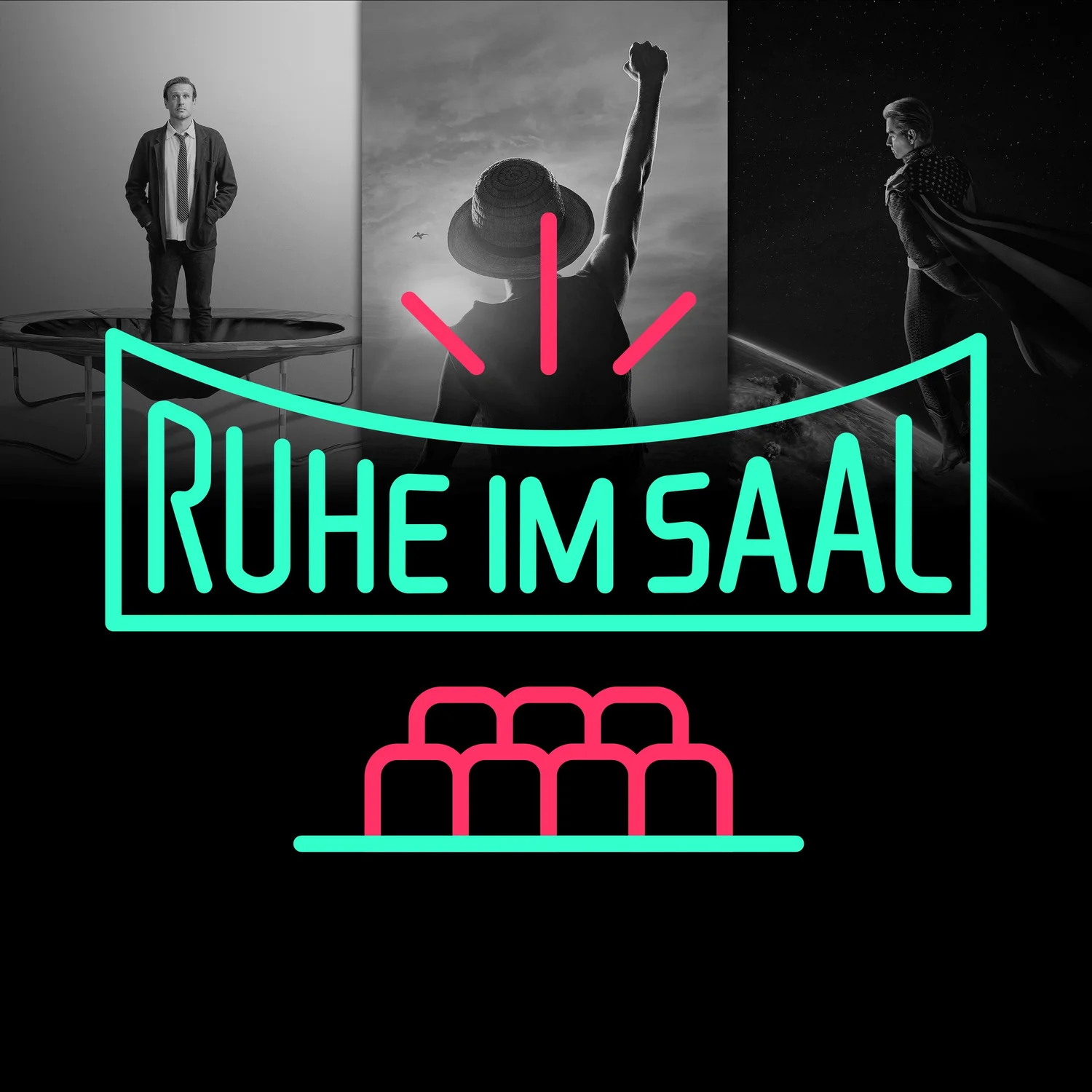 EP245 | AUSBLICK IM SAAL: Ein Blick auf das Serienjahr 2026 EP245 | AUSBLICK IM SAAL: Ein Blick auf das Serienjahr 2026