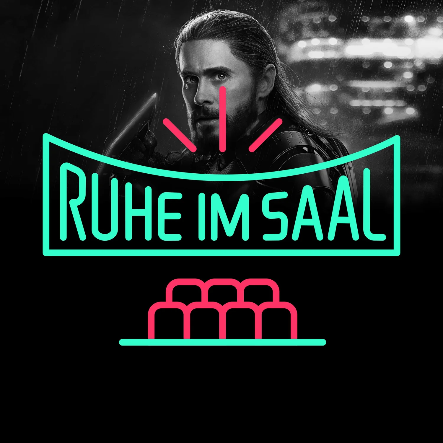 EP234 | It’s TRONin’ time! EP234 | It’s TRONin’ time!