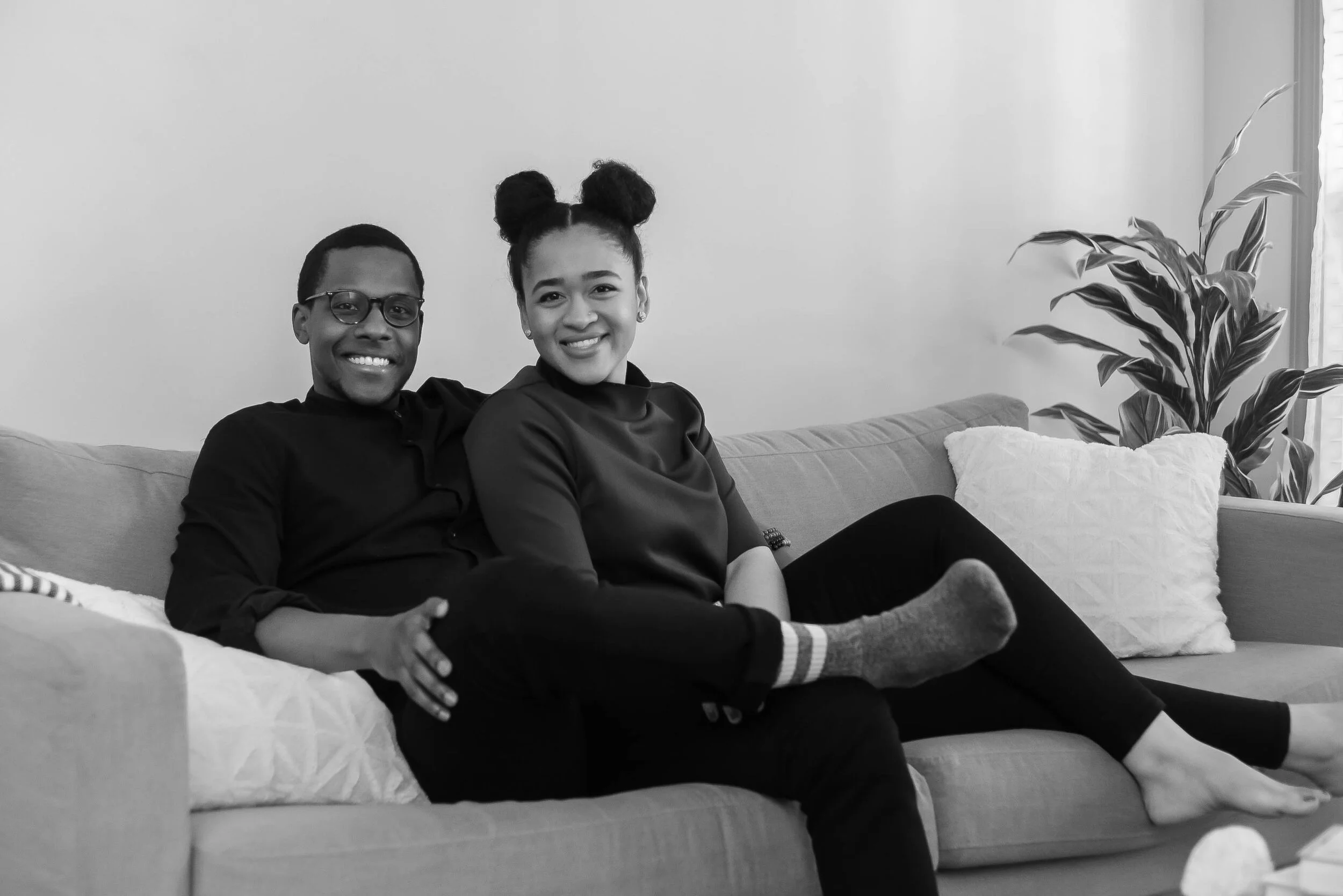 Why It's Important To Unplug And Get Lost In Love Together.
