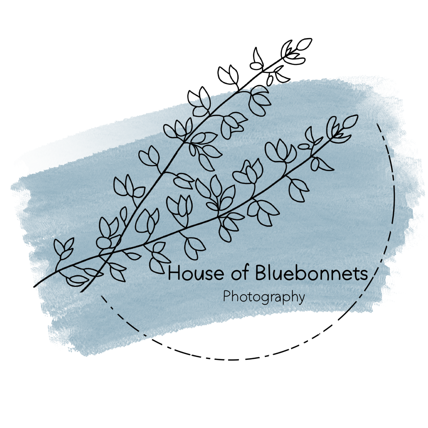 House of Bluebonnets