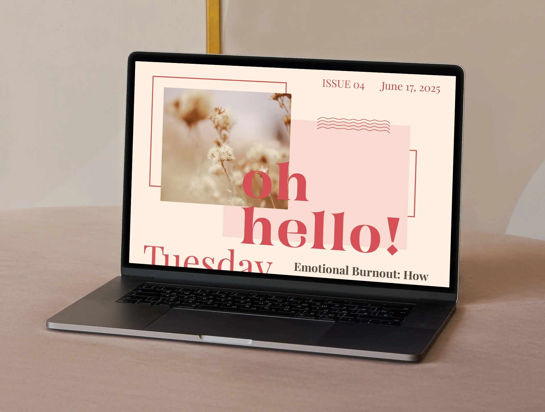 Email Campaigns: Newsletters