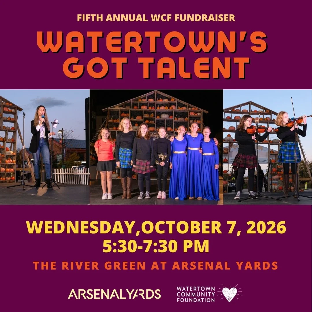 Watertown's Got Talent