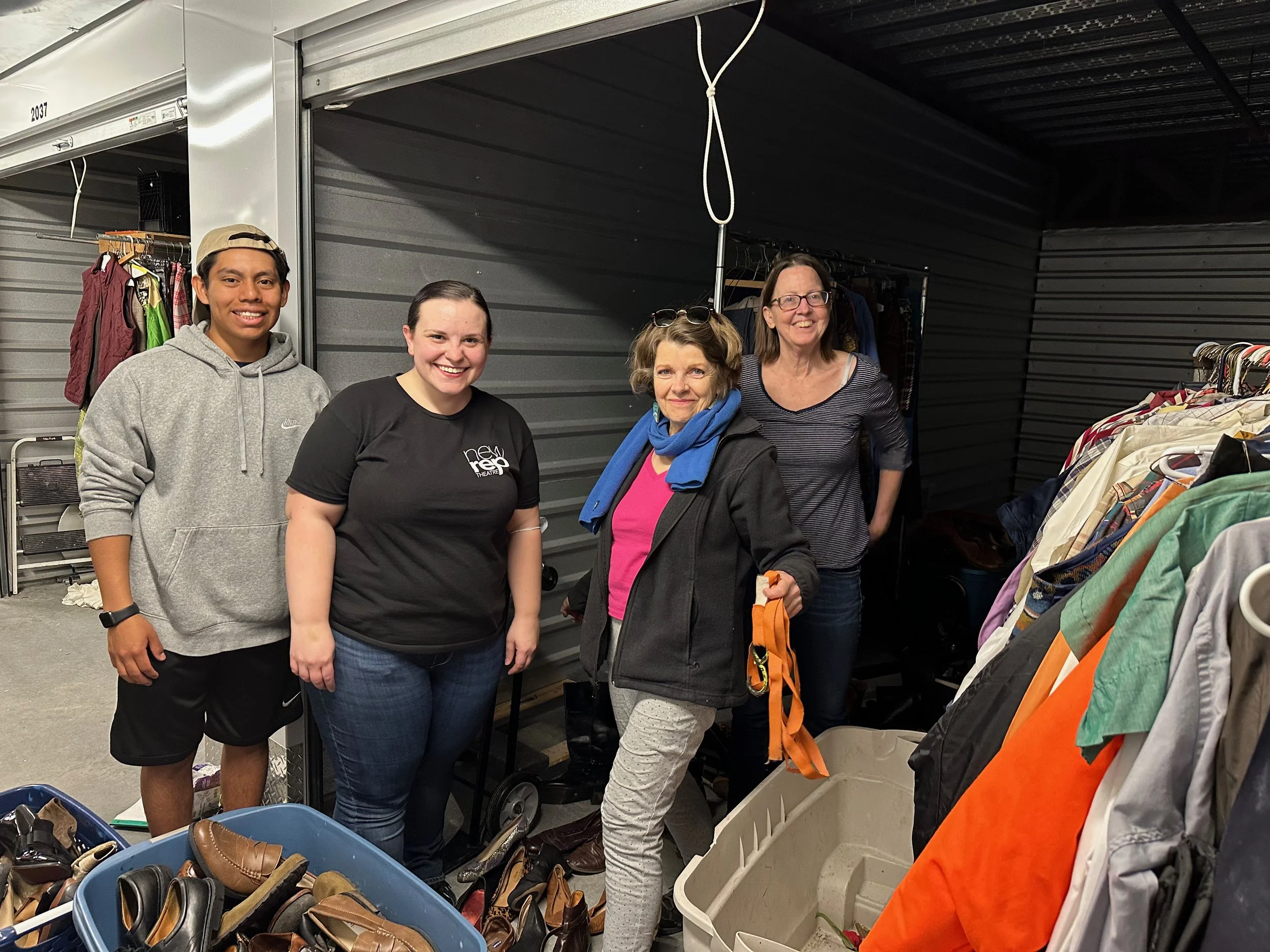 Watertown Helps Out — Watertown Community Foundation