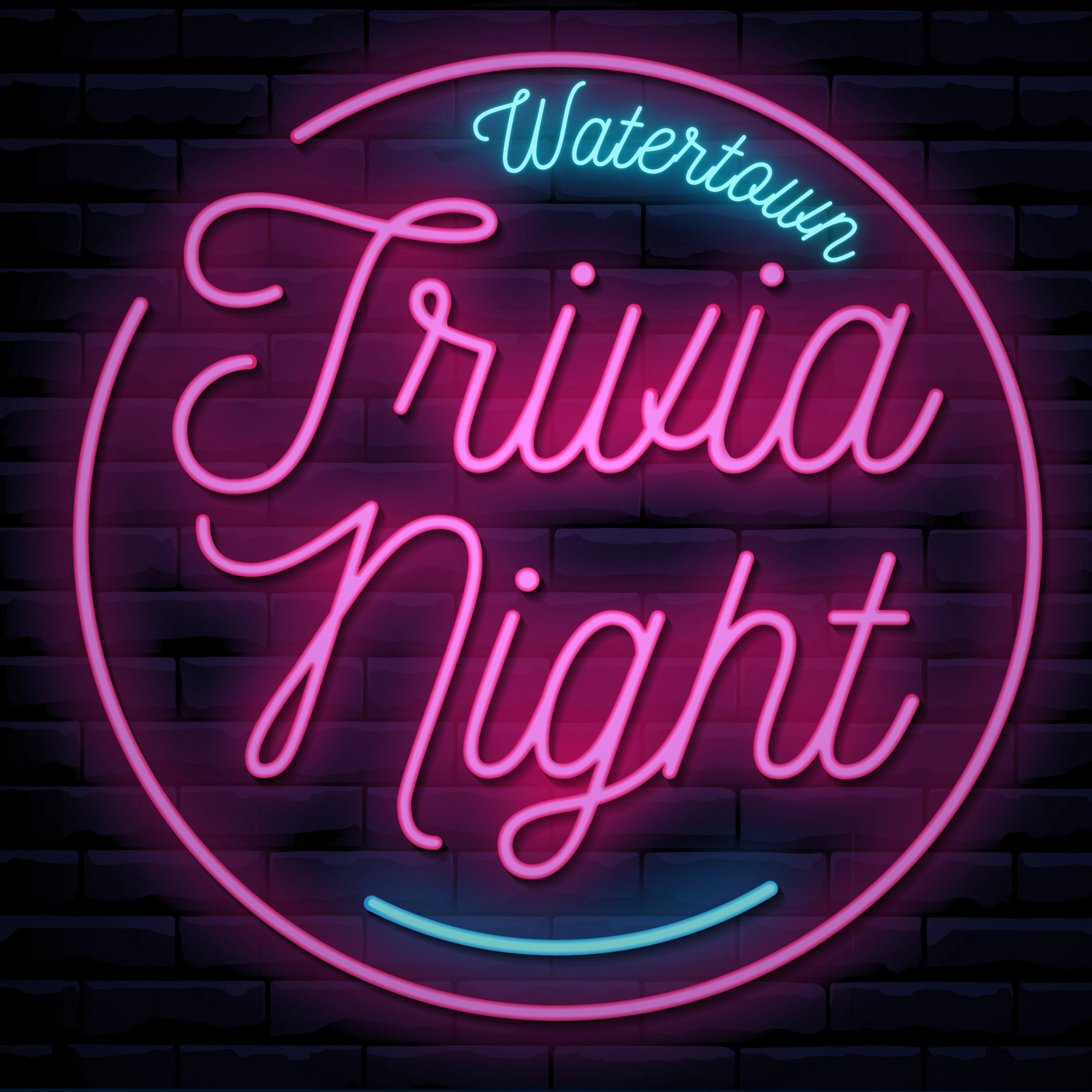 Watertown Trivia Night
