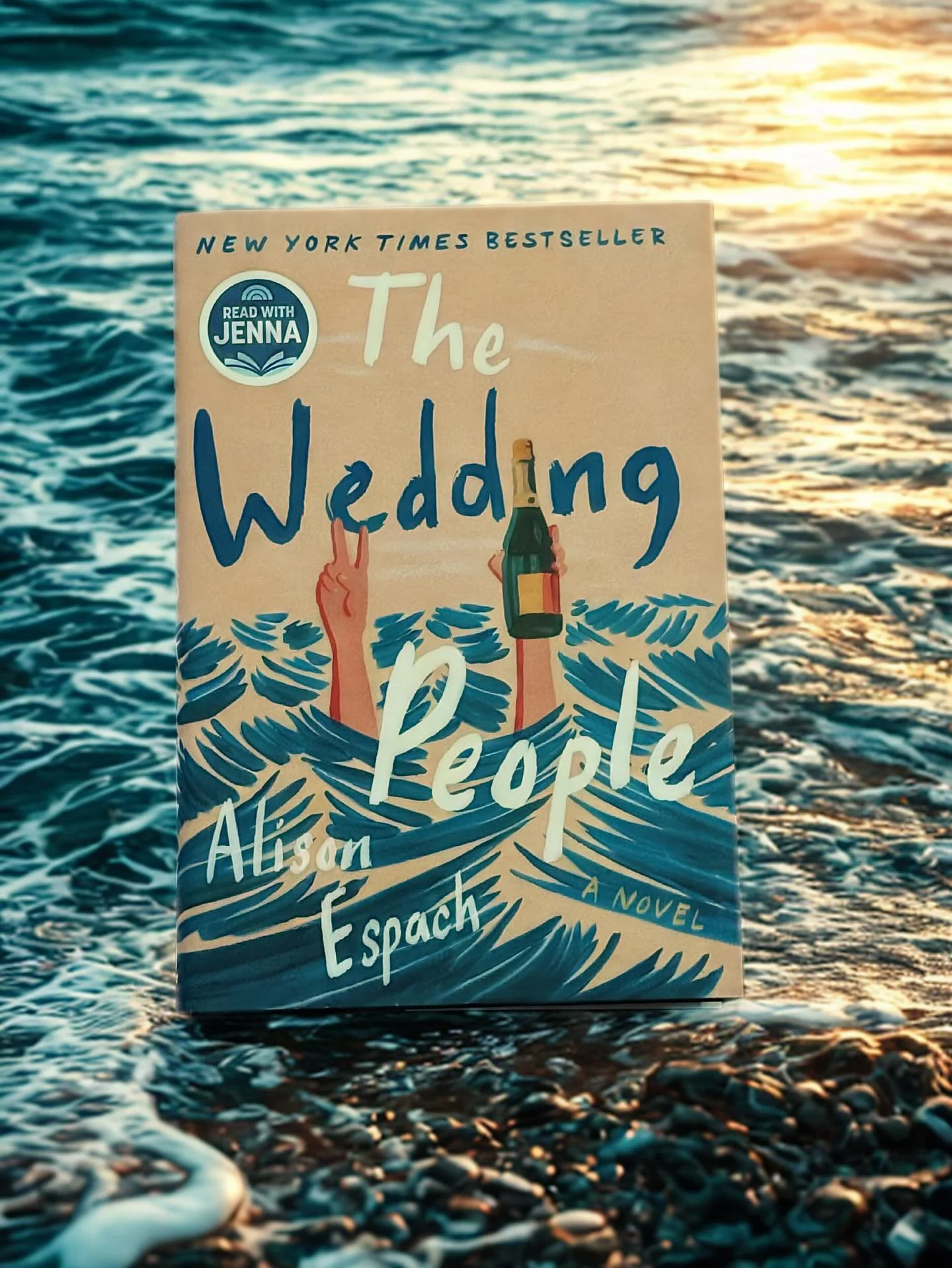 Going into this, I was so worried. I’d heard the people either love it or hate it. And honestly, anything regarding suicide is so hard to get through. 
But, I truly loved this! The MC’s narrative tone was witty, and loved the story arc f