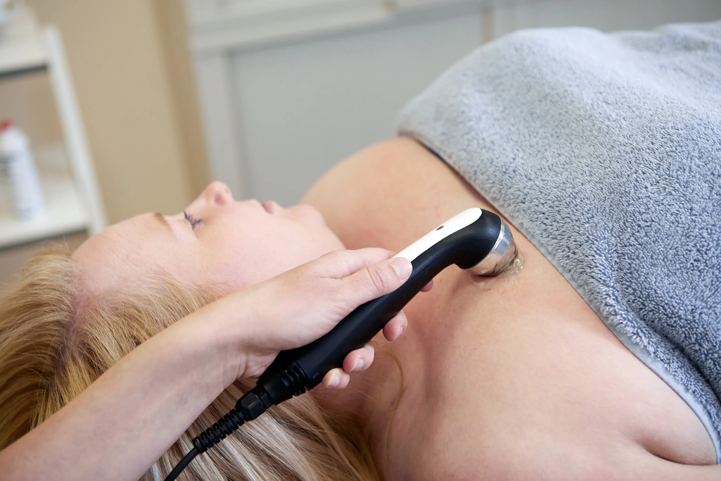 Behandeling Mastitis