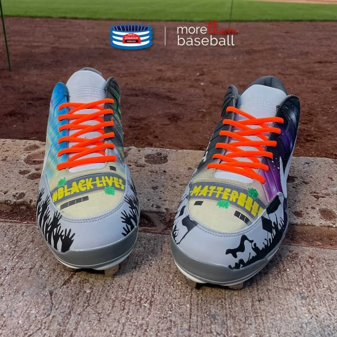 More Than Baseball Case Study — SuitUp