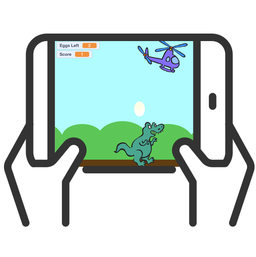 Mobile Scratch