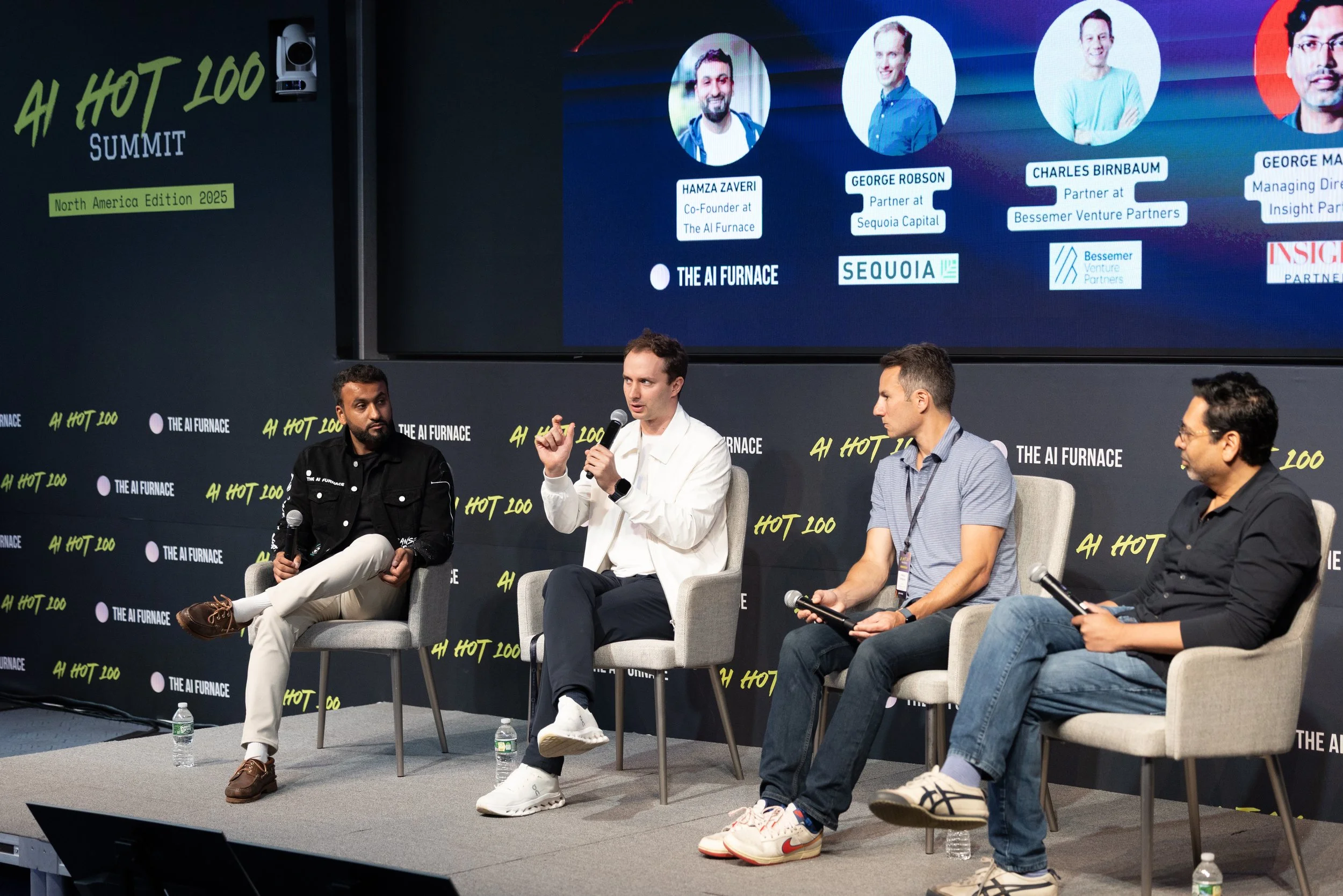 Investing at the Frontier: The Hidden Value in AI