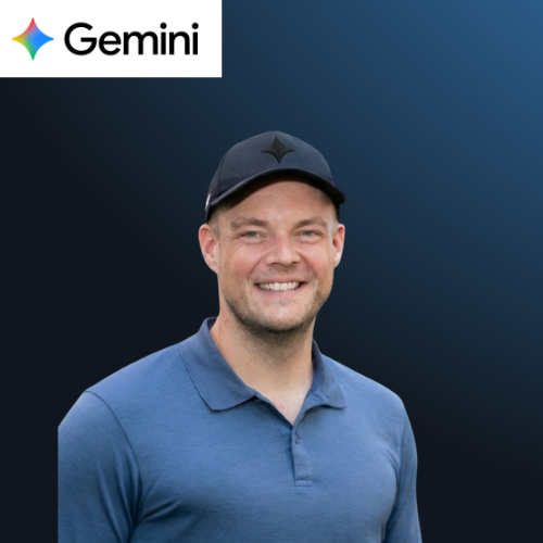 Thorsten Schaeff, DeepMind, speaker at the AI Hot 100 Summit