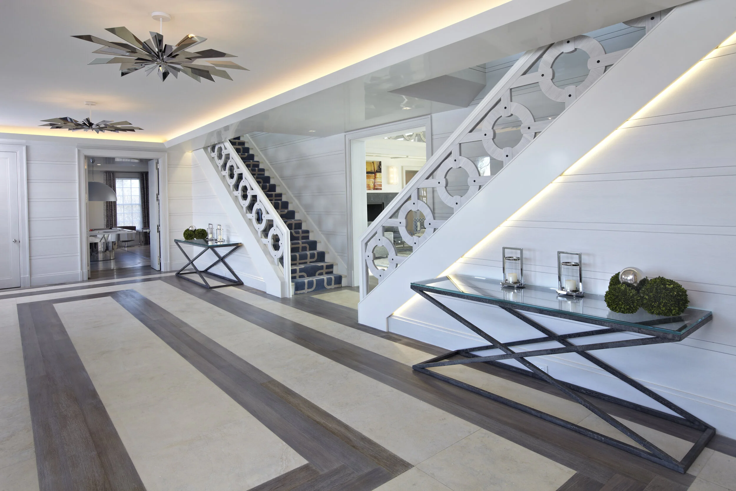 Southampton Residence — L Design Studio