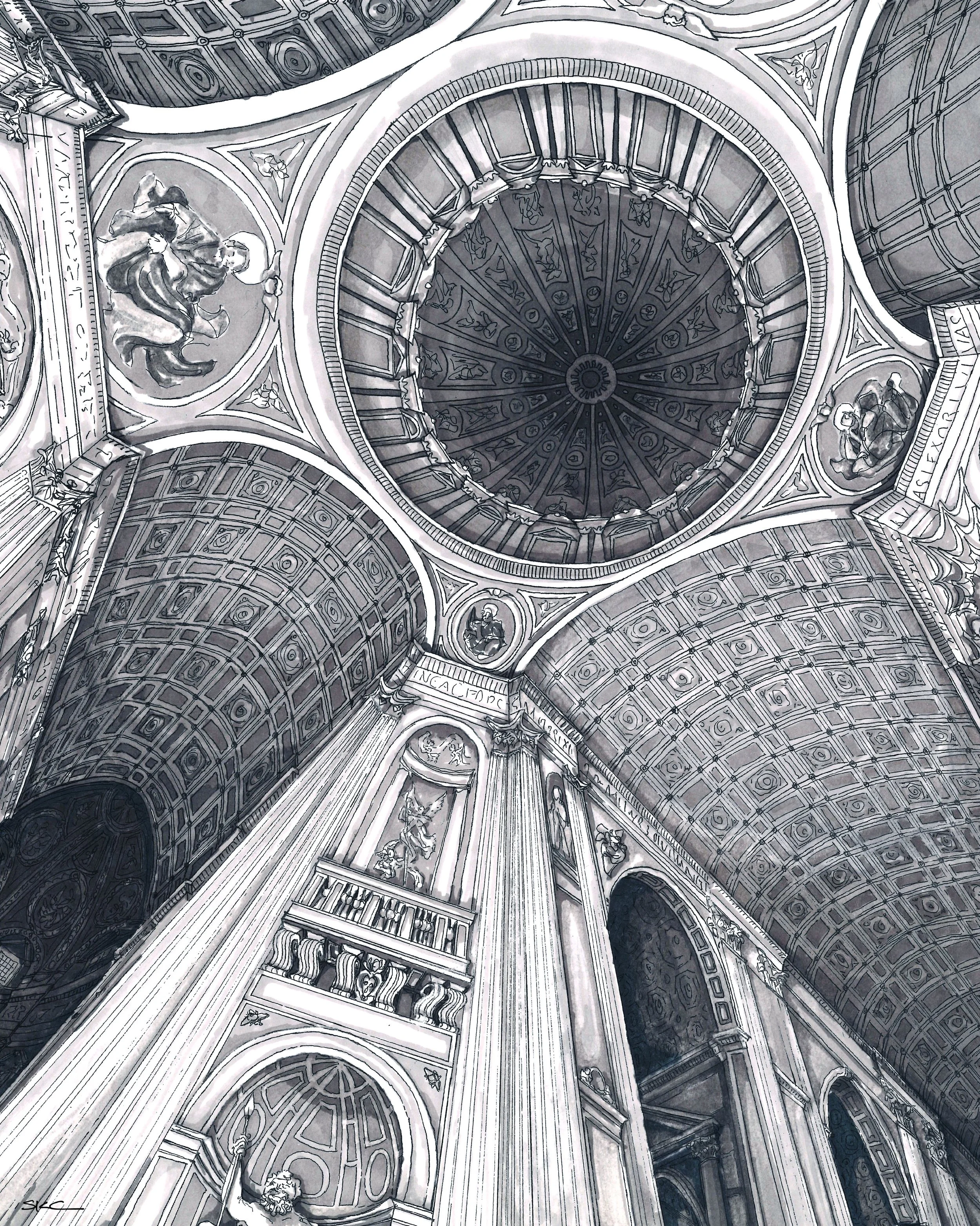 Places & Spaces