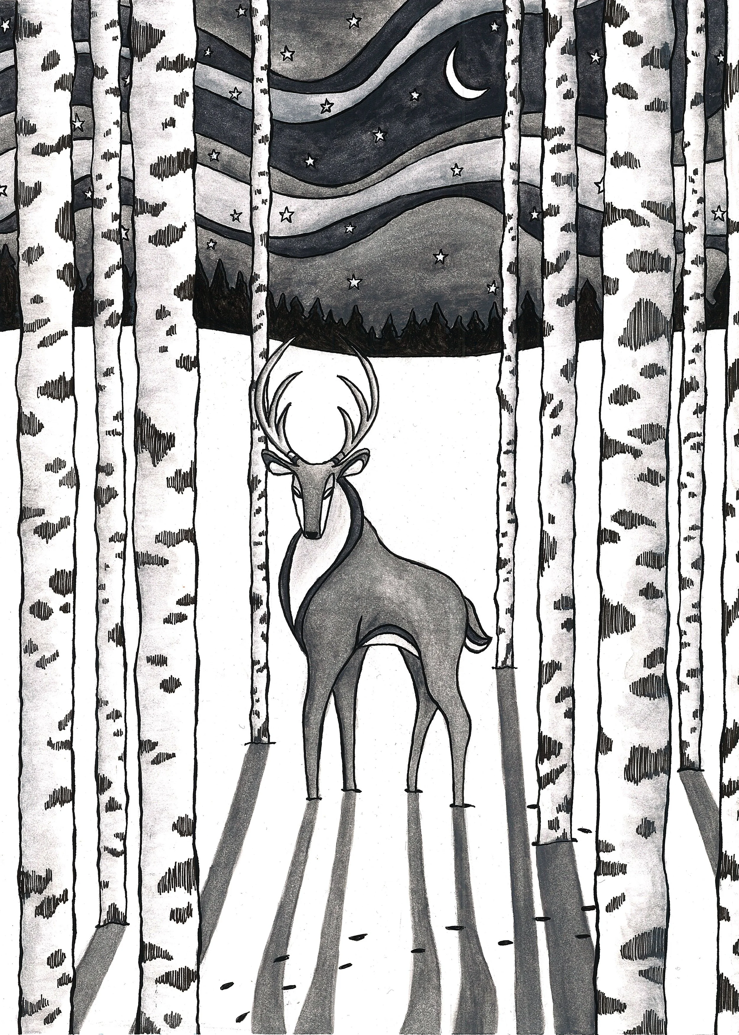 Wintertide