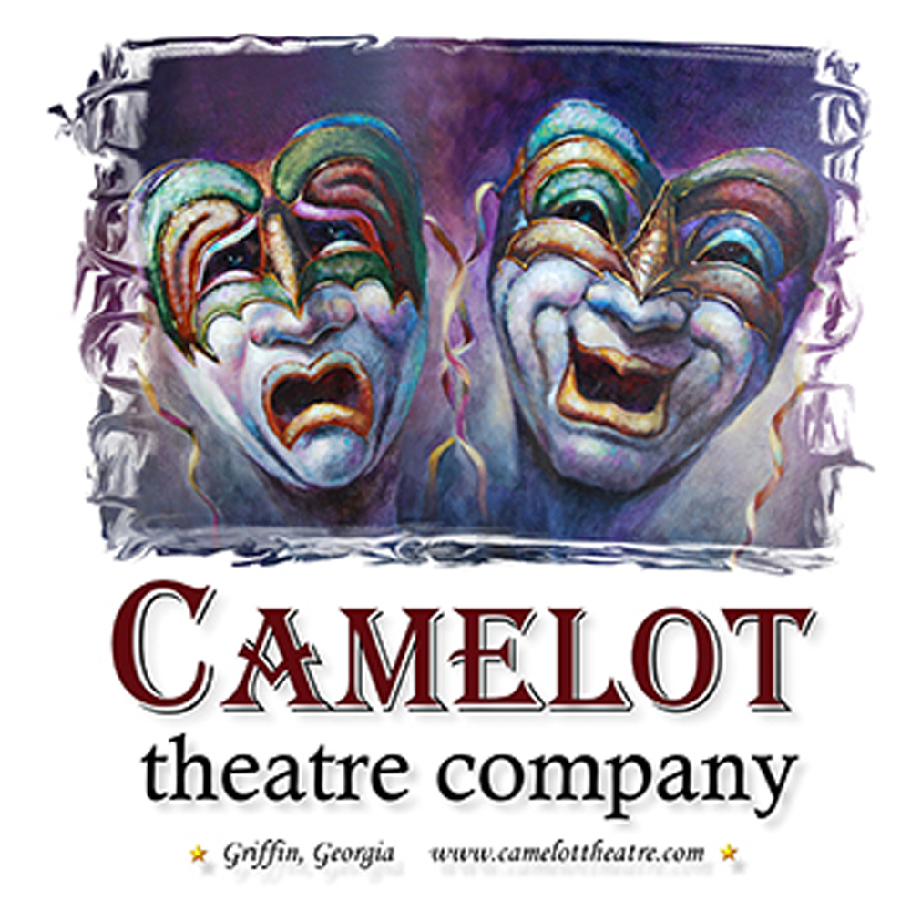 CAMELOT: Freaky Friday, The Musical