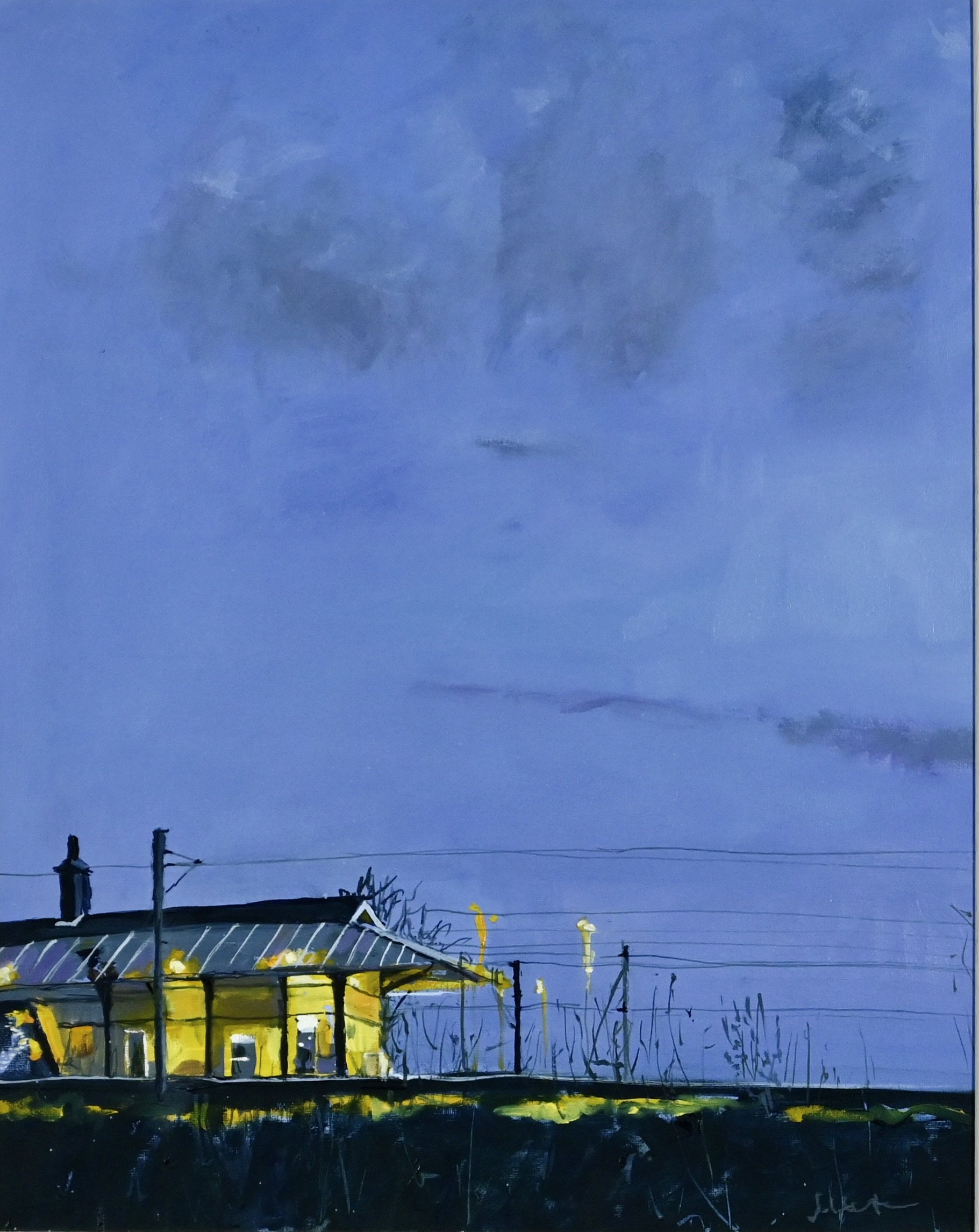 Jenny Hunter