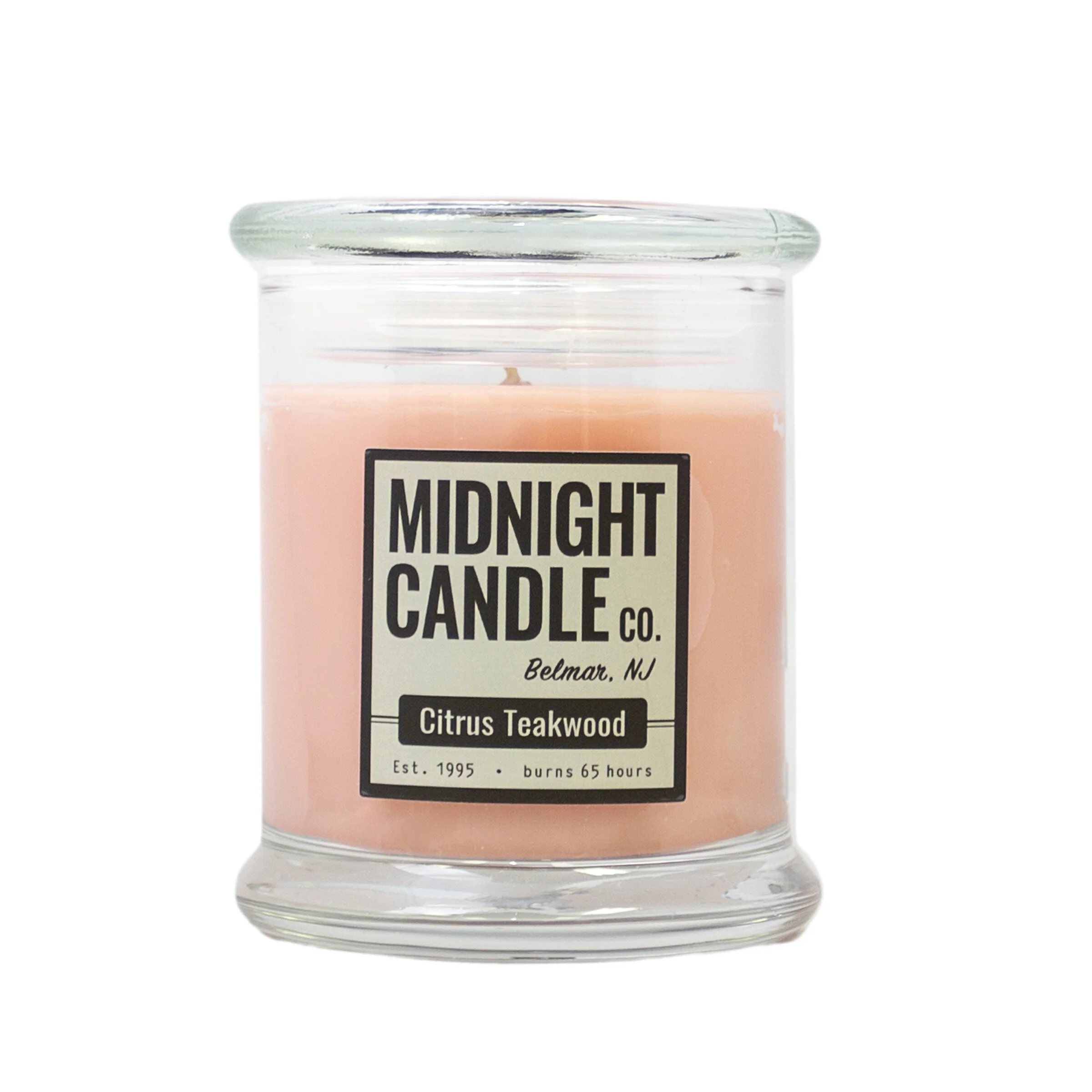 Midnight Candle Company