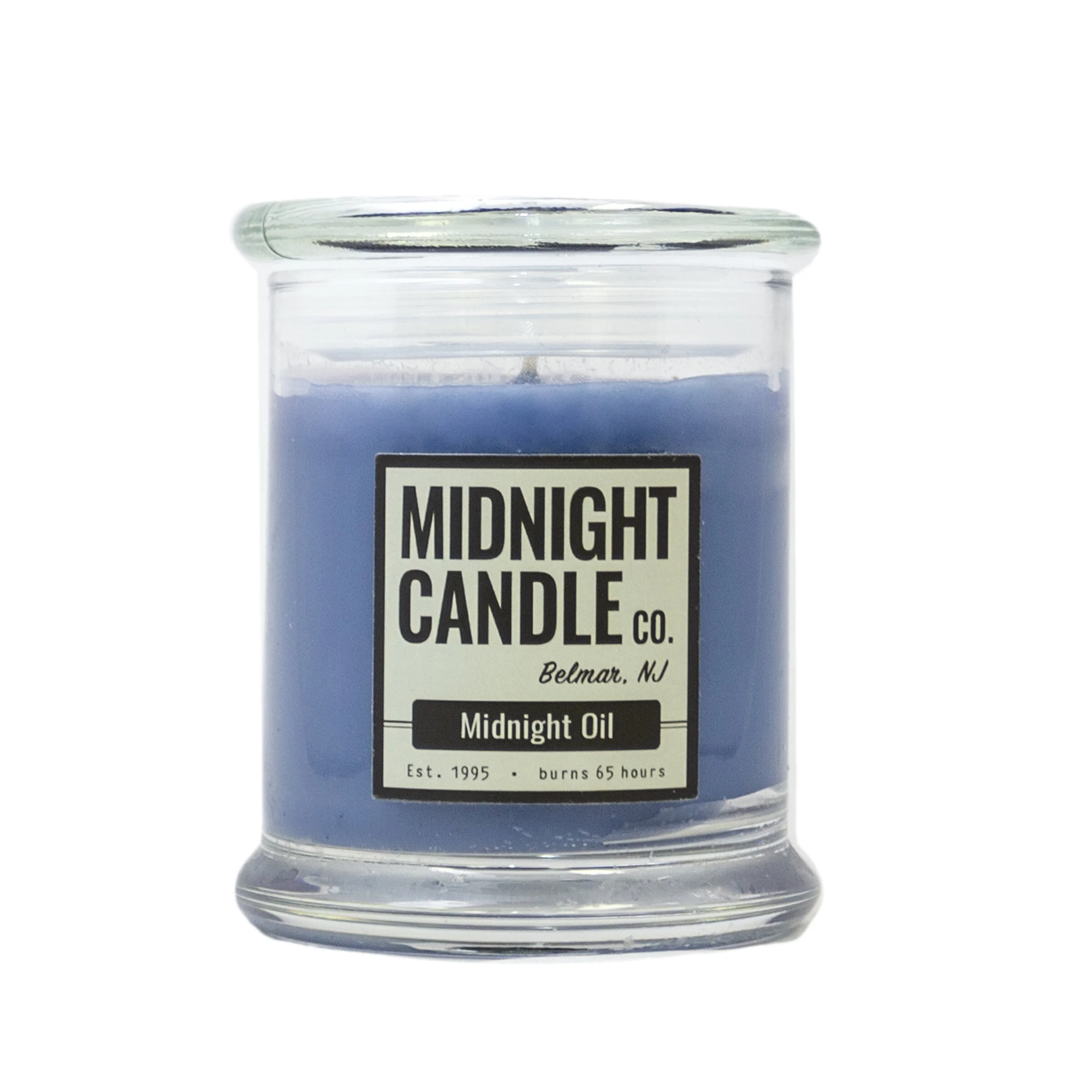 Shop Midnight Candle Company — Midnight Candle Company