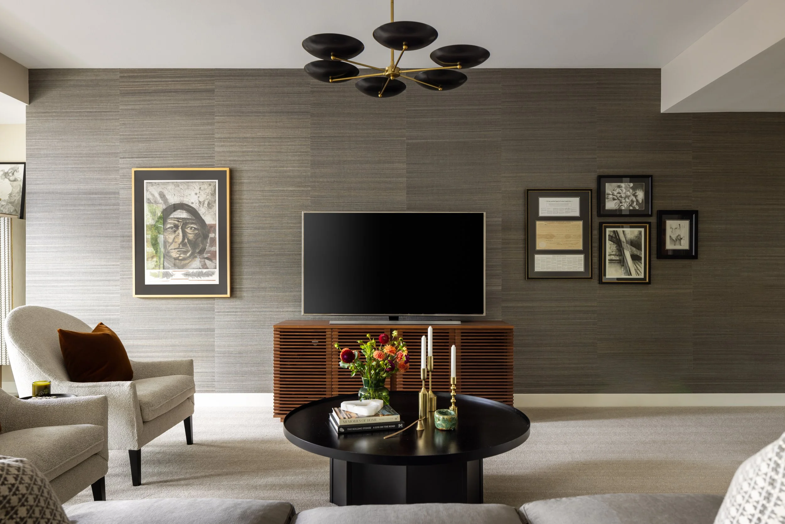 Janna McCalley Interiors | Explore JMI Today