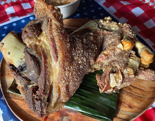 Menu 1 — Ruby's Fast Food