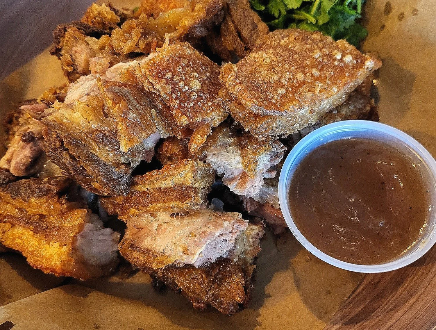 Menu 1 — Ruby's Fast Food