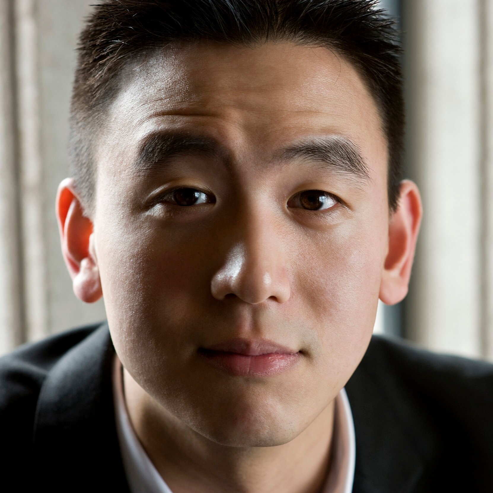 Derrick Wang (Composer/Librettist)