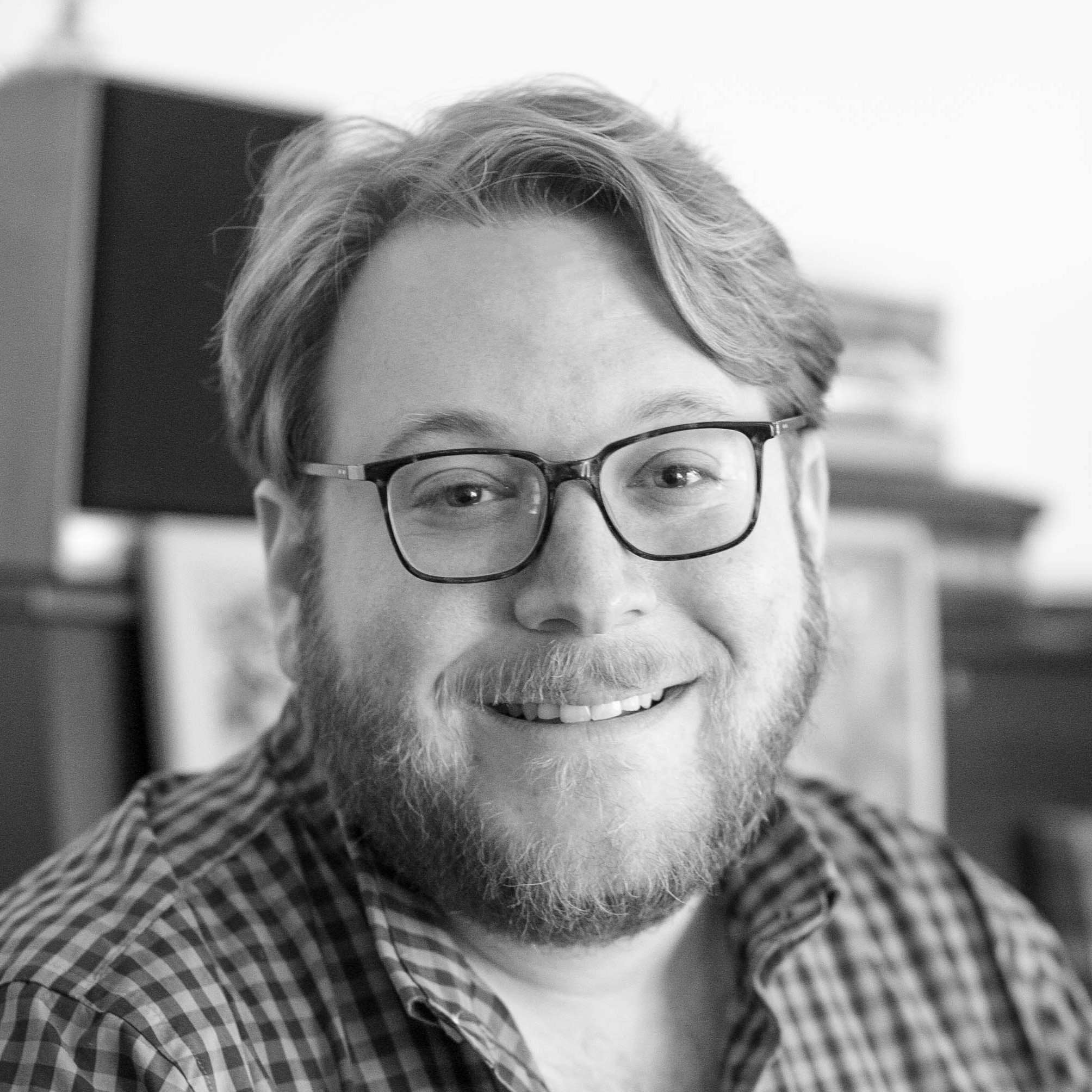 Alex Weiser (Composer)