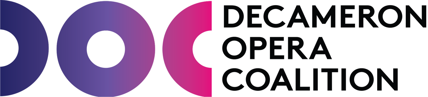 Decameron Opera Coalition
