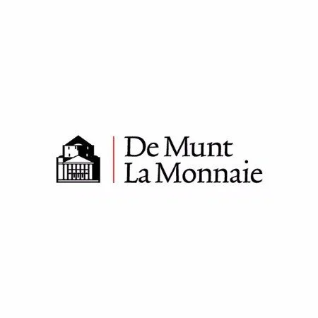 La Monnaie - De Munt