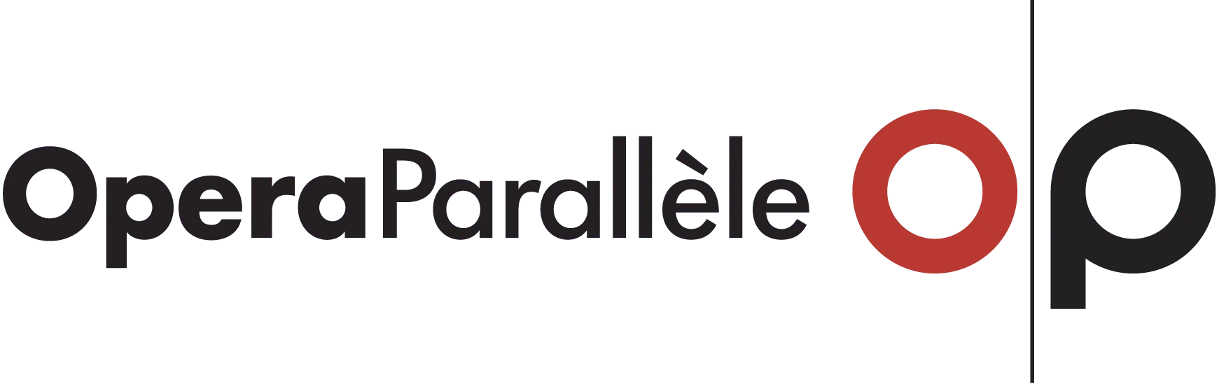 Opera Parallèle
