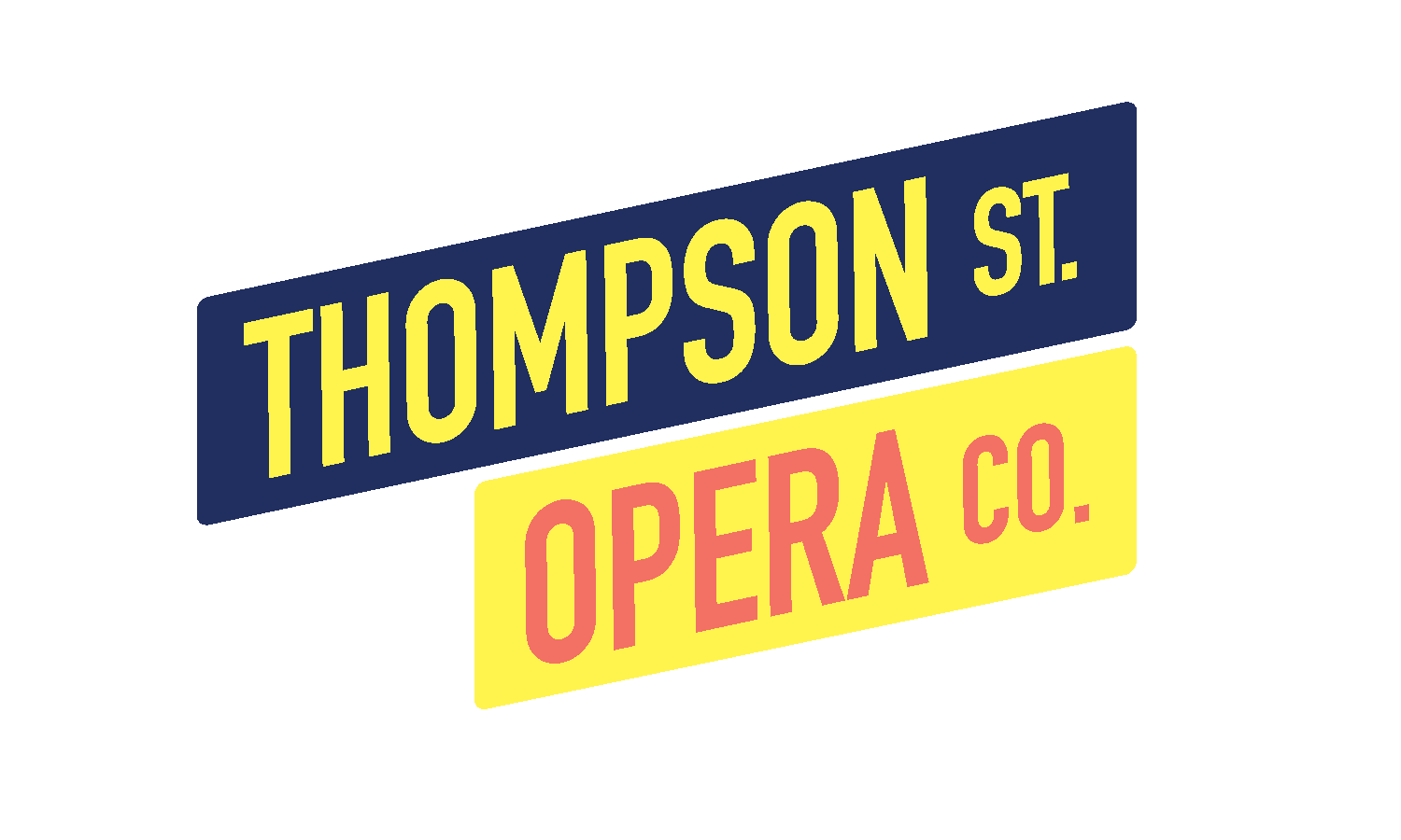 Thompson Street Opera