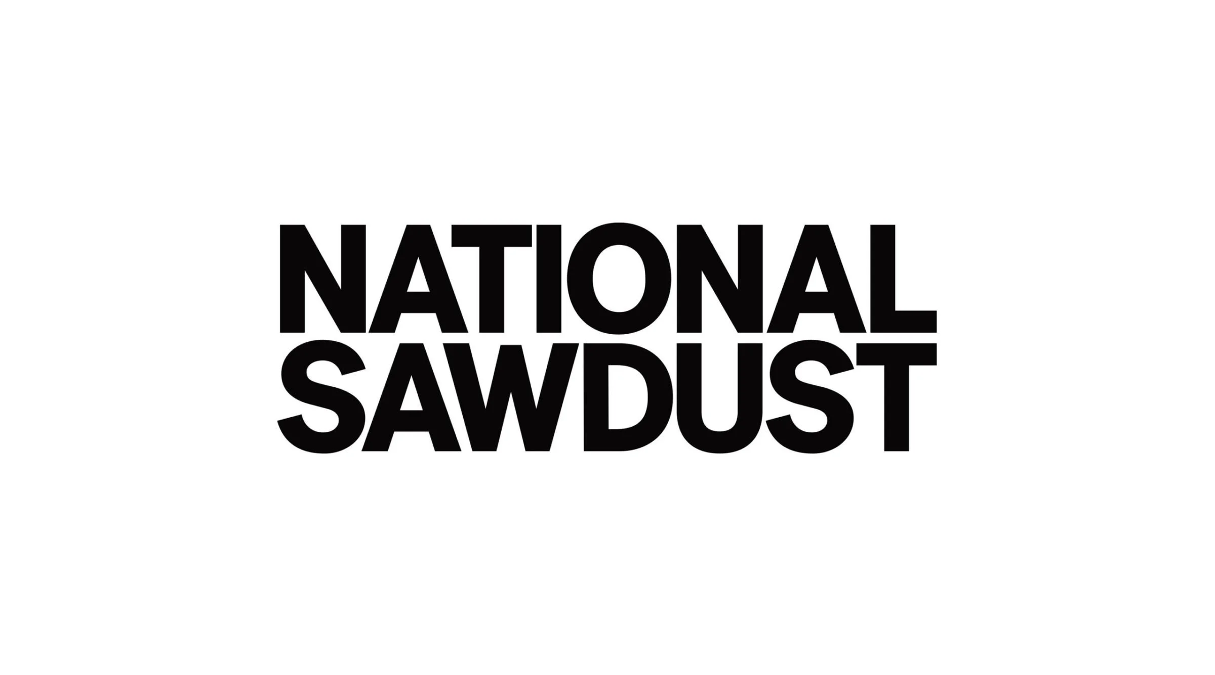 National Sawdust