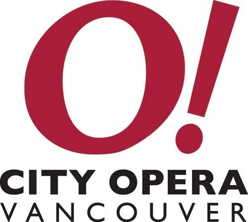 City Opera Vancouver