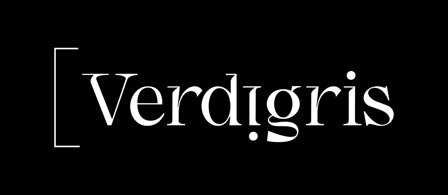 Verdigris Ensemble