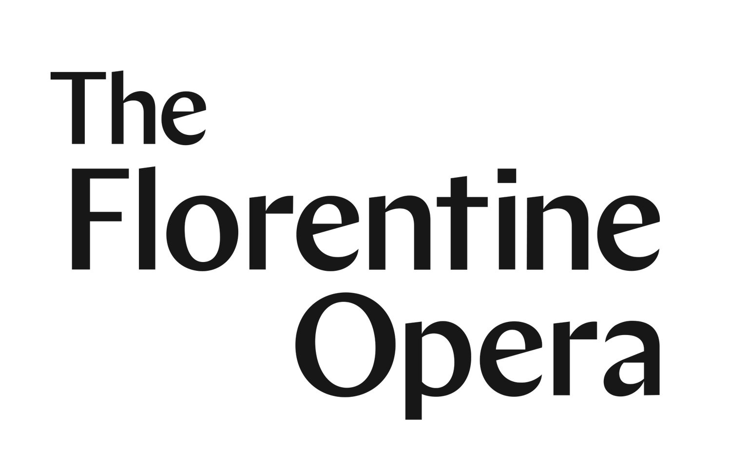 Florentine Opera