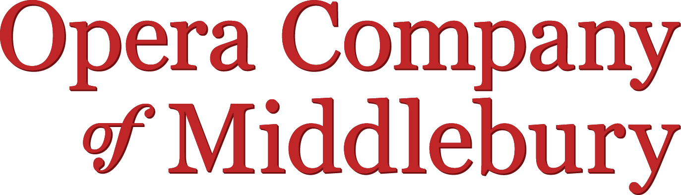 Opera Company of Middlebury