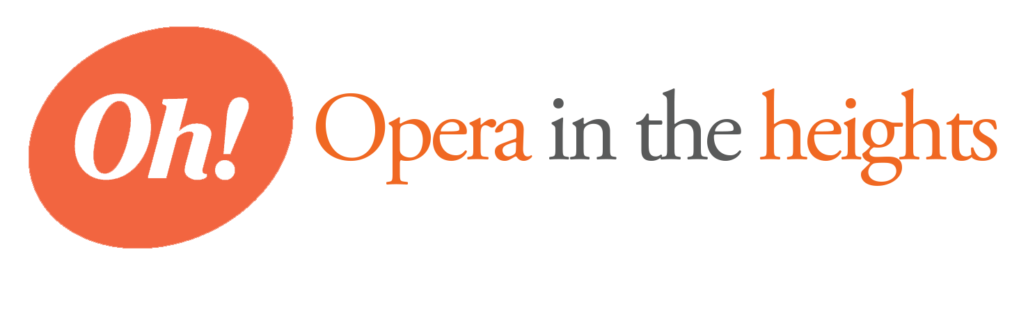 Opera in the Heights