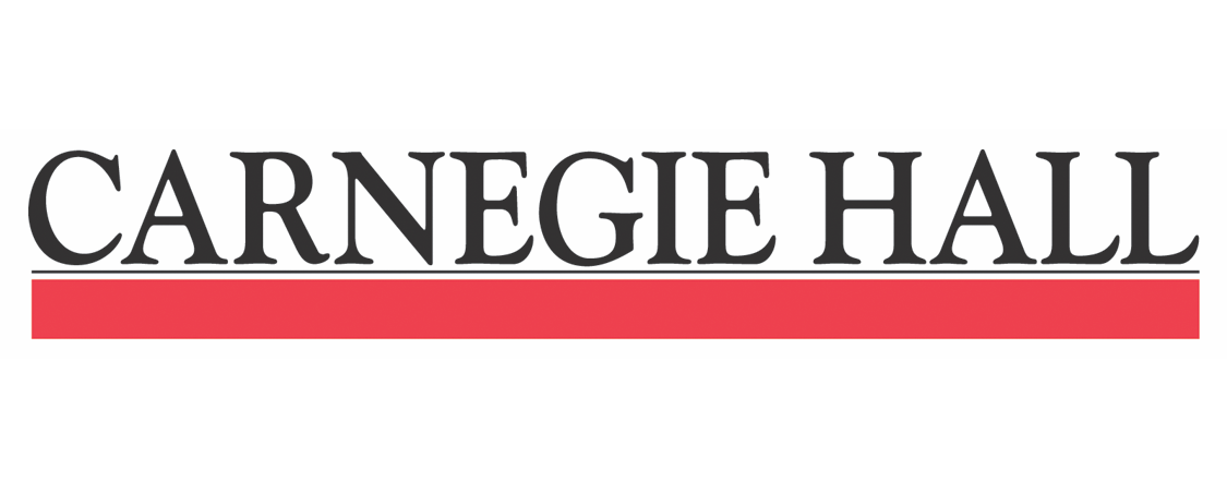 Weill - Carnegie Hall