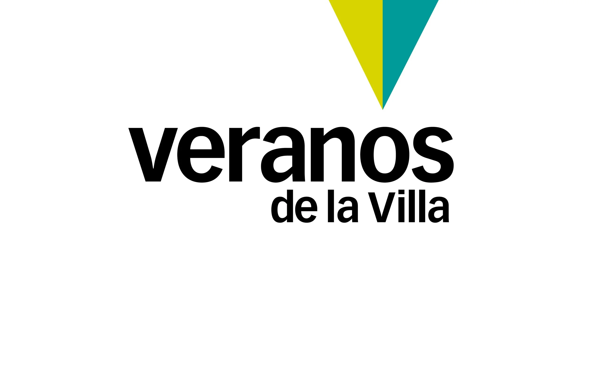 Veranos de la Villa