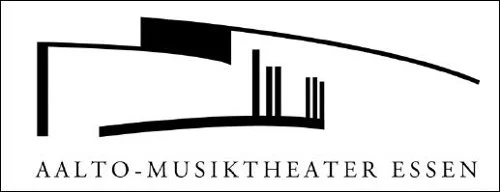 Aalto-Musiktheater Essen
