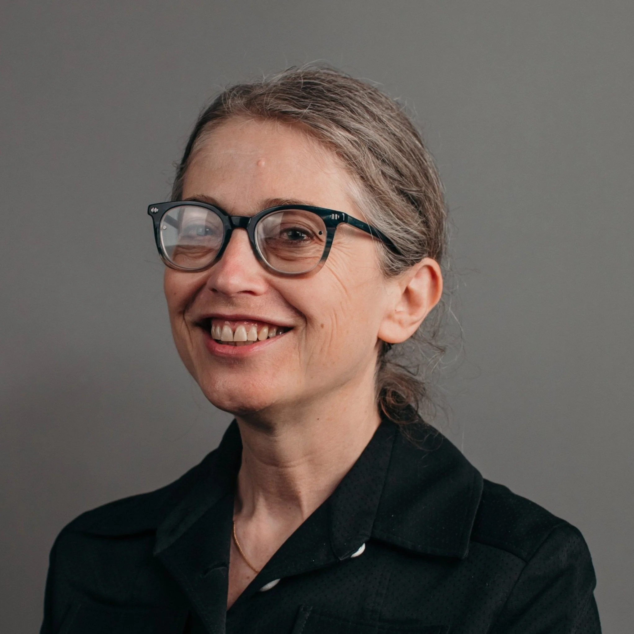 Stephanie Fleischmann