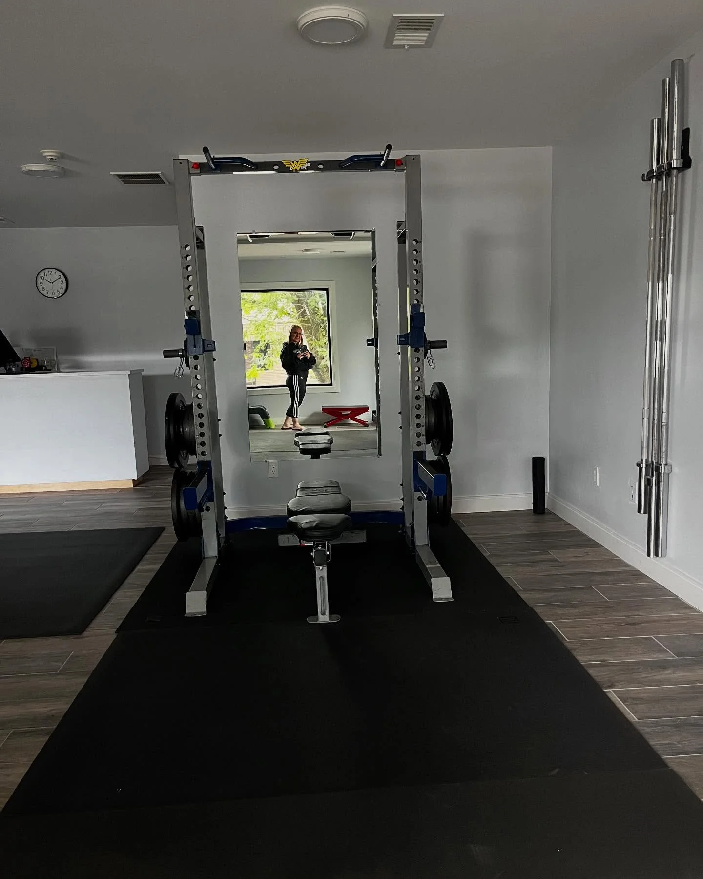 Sundays at Underground Trainers.
🧘🏼&zwj;♀️
Come check us out for all your yoga, stretching and mobility needs. 
🧘🏼&zwj;♀️
#yoga #mobility #undergroundtrainers #peacelovehappiness #wallington #personaltraining #comeasyouare #allarewelcome #easylik