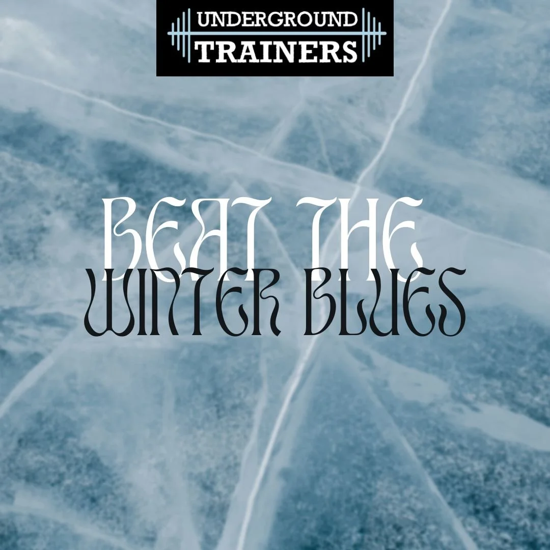 Small Moves Beat Seasonal Slumps

You don&rsquo;t need:
🚫 perfect nutrition
🚫 2-hour workouts
🚫 all-or-nothing thinking

You DO need:
✔ 20&ndash;45 minutes of movement
✔ protein at every meal
✔ water + sleep
✔ someone in your corner

Little progre