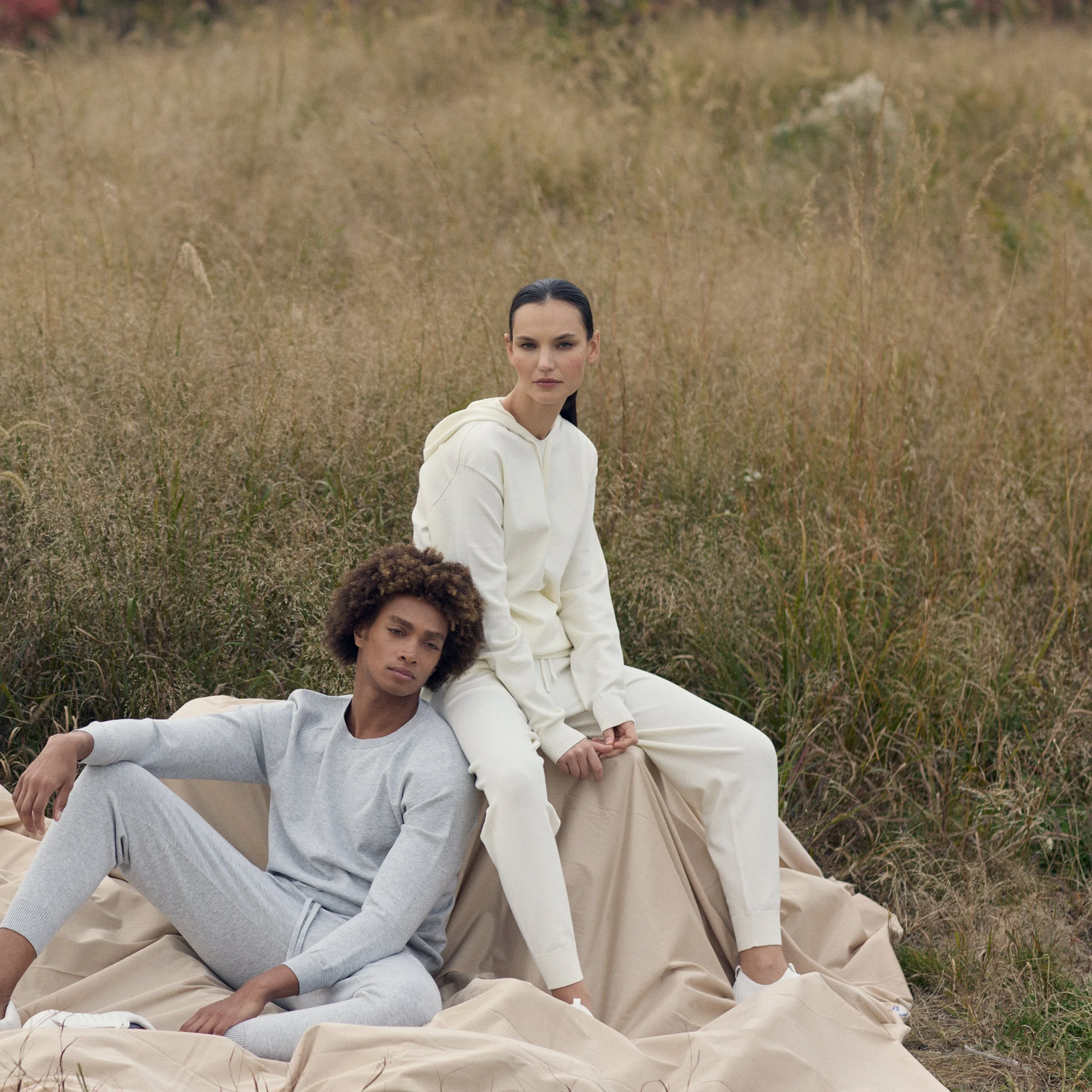 Fashion catalog Photo Shoot in New York