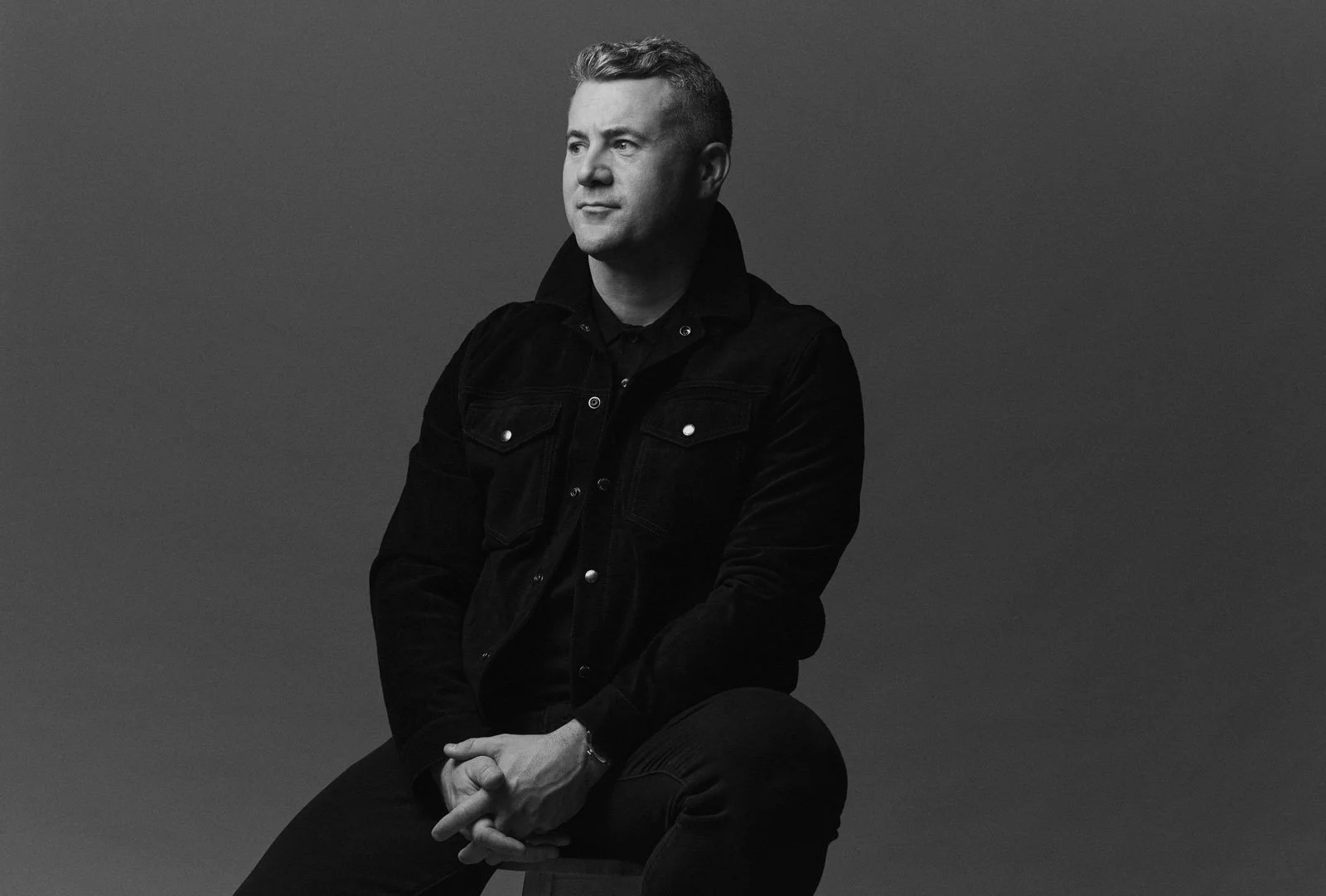 AI Can Generate Anything, But AI Tech Professionals Still Trust Real Portrait Photography