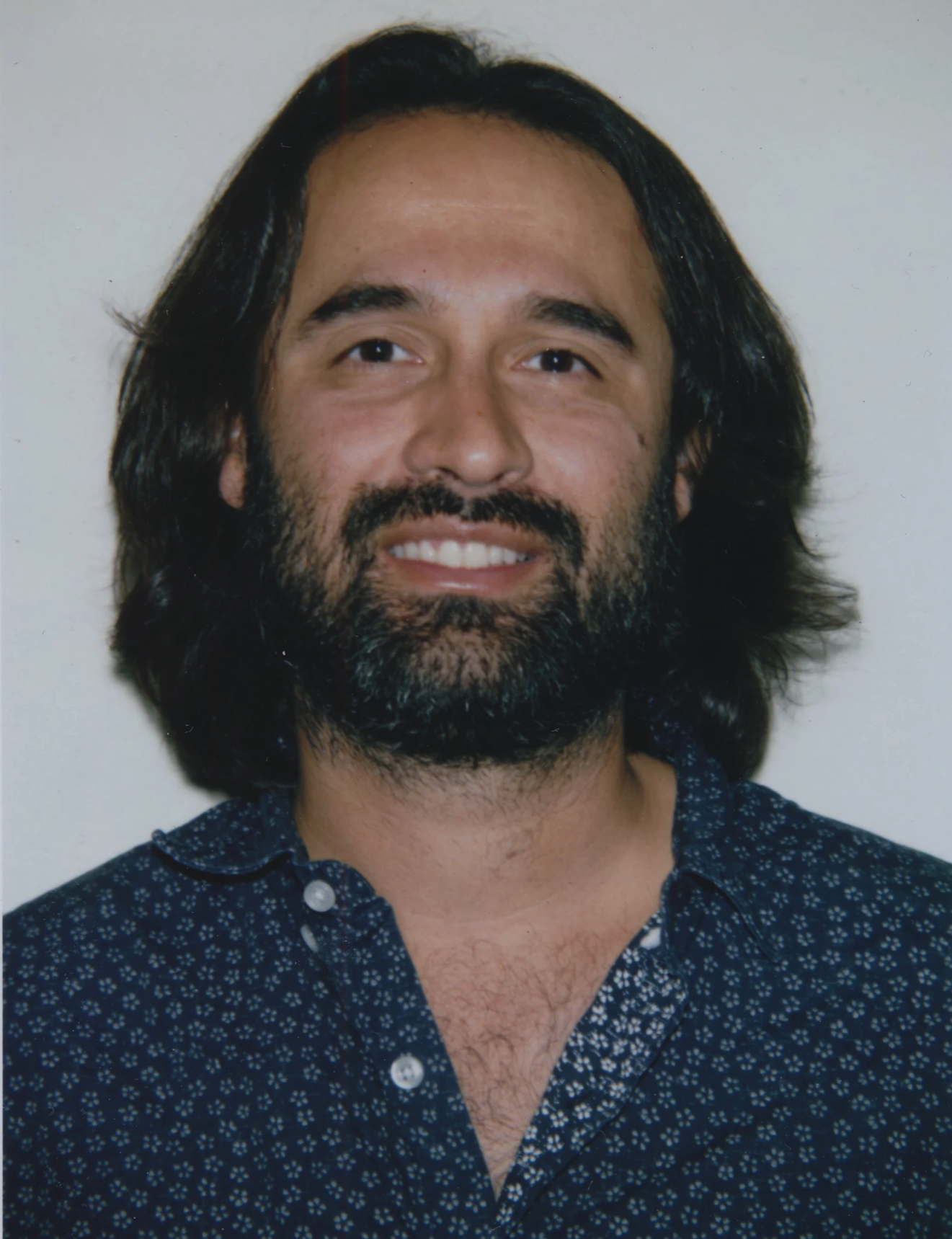 New York City Photographer | Commercial &amp; Editorial | Andres Hernandez