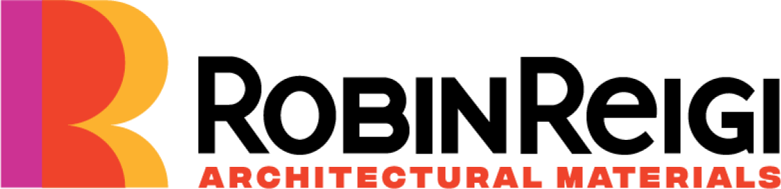 Close-up of a colorful magazine cover with bold black text, orange and yellow accents, and pink on the left side.