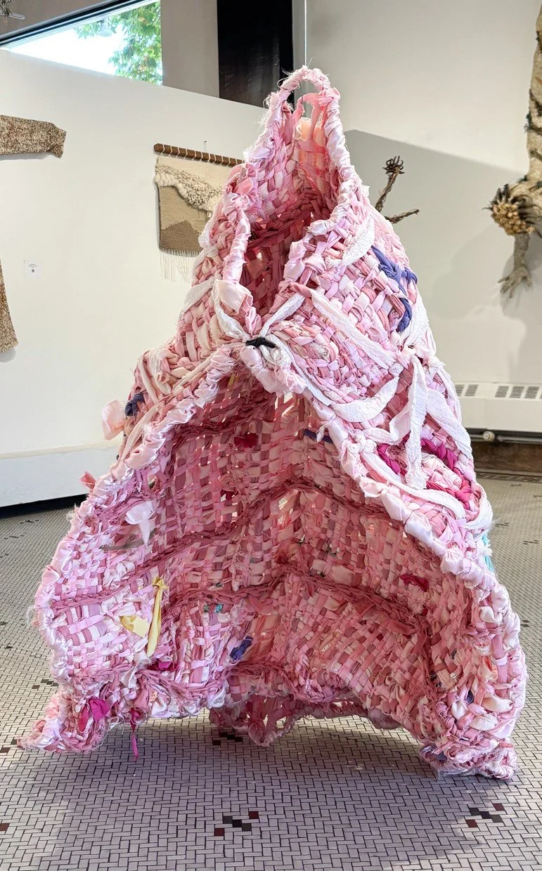 Precious Moments - Patricia Downs paper and fiber show.jpg