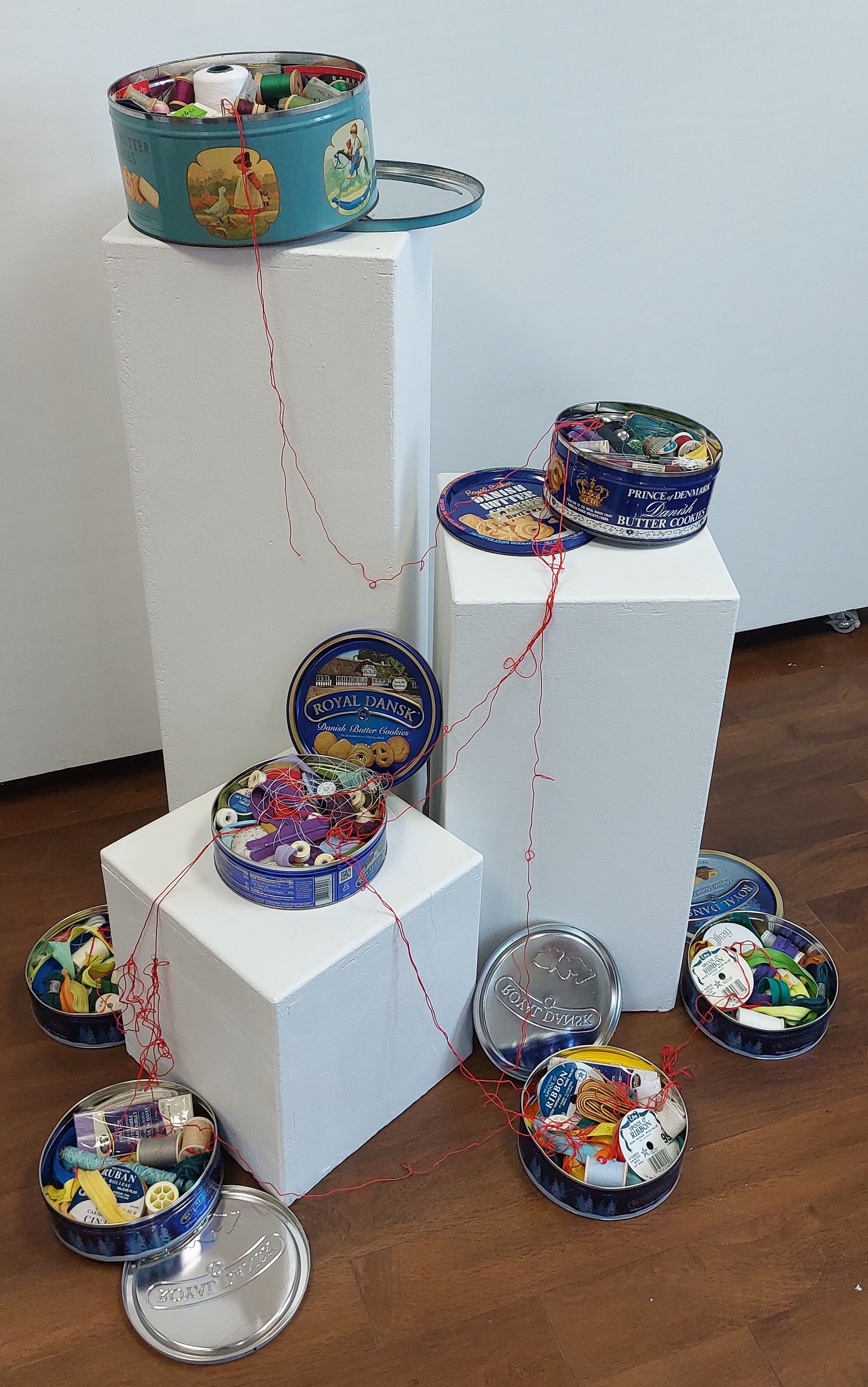 There will never, EVER be cookies - Patricia Downs.jpg