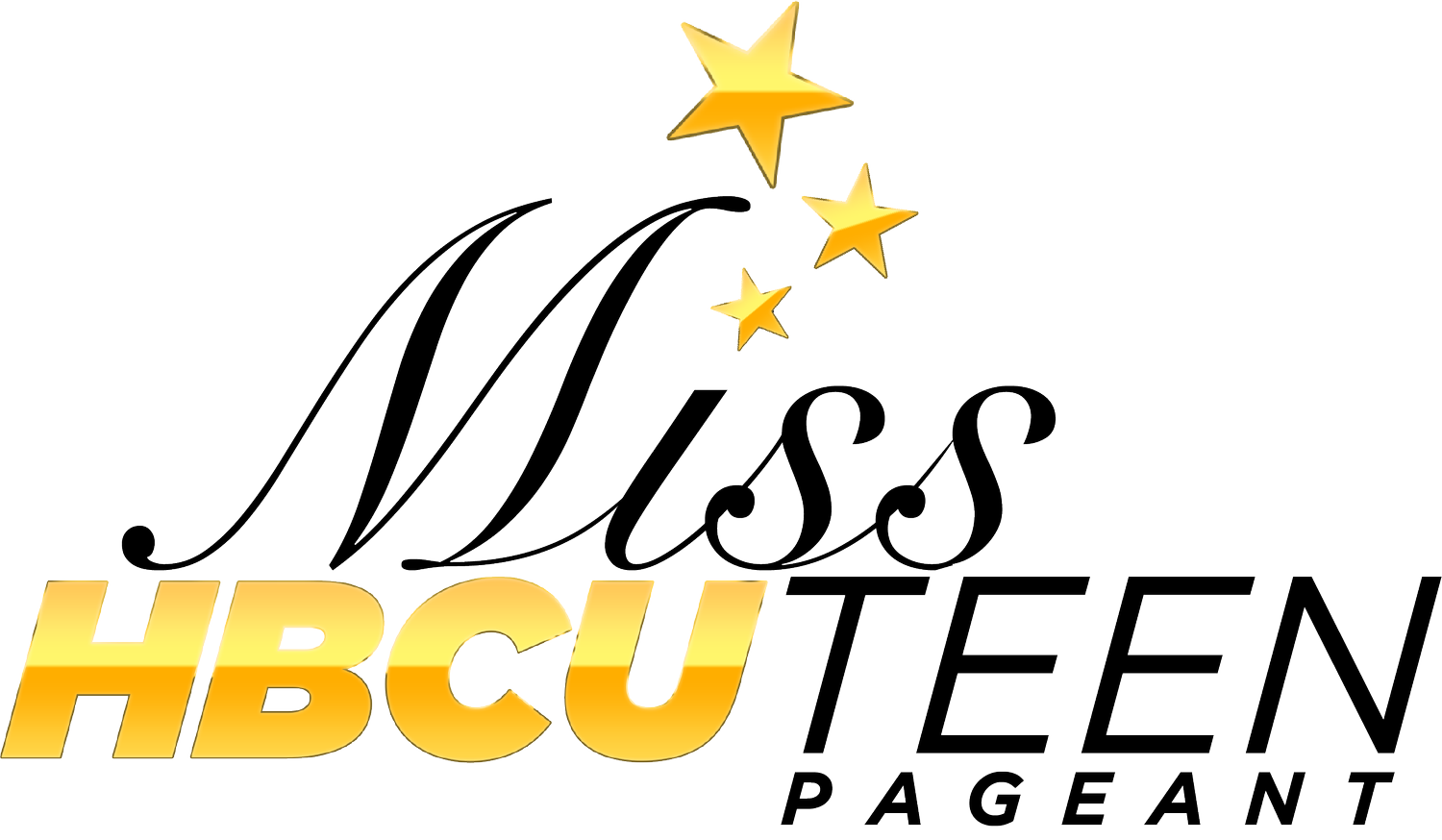 Eligibility & Info — Miss HBCU Teen Pageant